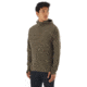 Mammut Macun SO Hooded Jacket - Mens, Iguana, Extra Large, 1011-00500-4584-116