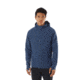 Mammut Macun SO Hooded Jacket - Mens, Peacoat, Large, 1011-00500-50125-115