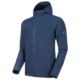 Mammut Macun SO Hooded Jacket - Men's