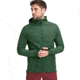 Mammut Macun SO Hooded Jacket - Mens, Woods, Medium, 1011-00500-40135-114