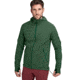 Mammut Macun SO Hooded Jacket - Mens, Woods, Medium, 1011-00500-40135-114