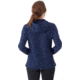 Mammut Macun Softshell Hooded Jacket - Women's, Extra Large, Peacoat, 1011-00510-50125-116
