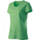 Mammut Madea T-Shirt - Women's-Meadow-Small