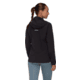 Mammut Madris Light ML Half Zip Hoody - Womens, Black, XS, 1014-06060-0001-112