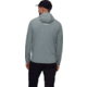 Mammut Madris Light ML Hooded Jacket - Mens, Strata/Silver Sage, Medium, 1014-03842-00793-114