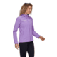 Mammut Madris Light ML Hooded Jacket - Womens, Lavandin, XL, 1014-03852-6434-116