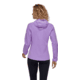 Mammut Madris Light ML Hooded Jacket - Womens, Lavandin, XL, 1014-03852-6434-116