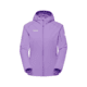Mammut Madris Light ML Hooded Jacket - Womens, Lavandin, XL, 1014-03852-6434-116