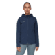 Mammut Madris Light ML Hooded Jacket - Womens, Marine, Extra Small, 1014-03852-5118-112
