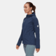 Mammut Madris Light ML Hooded Jacket - Womens, Marine, Extra Small, 1014-03852-5118-112