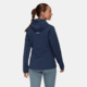 Mammut Madris Light ML Hooded Jacket - Womens, Marine, Extra Small, 1014-03852-5118-112