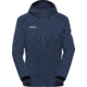 Mammut Madris Light ML Hooded Jacket - Womens, Marine, Medium, 1014-03852-5118-114