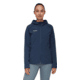 Mammut Madris Light ML Hooded Jacket - Womens, Marine, XXL, 1014-03852-5118-117