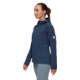 Mammut Madris Light ML Hooded Jacket - Womens, Marine, XXL, 1014-03852-5118-117