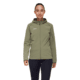 Mammut Madris Light ML Hooded Jacket - Womens, Marsh, Extra Small, 1014-03852-40285-112