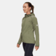 Mammut Madris Light ML Hooded Jacket - Womens, Marsh, Extra Small, 1014-03852-40285-112