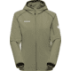 Mammut Madris Light ML Hooded Jacket - Womens, Marsh, Extra Small, 1014-03852-40285-112