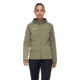 Mammut Madris Light ML Hooded Jacket - Womens, Marsh, XXL, 1014-03852-40285-117