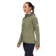 Mammut Madris Light ML Hooded Jacket - Womens, Marsh, XXL, 1014-03852-40285-117