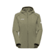 Mammut Madris Light ML Hooded Jacket - Womens, Marsh, XXL, 1014-03852-40285-117