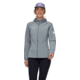 Mammut Madris Light ML Hooded Jacket - Womens, Strata, L, 1014-03852-00789-115