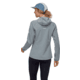 Mammut Madris Light ML Hooded Jacket - Womens, Strata, L, 1014-03852-00789-115