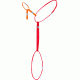 Mammut Magic Chain 12.0-Red/Orange-120 cm