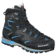 Mammut Magic GTX Boot - Men's-Black/Cyan-13 US