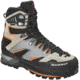 Mammut Magic GTX Mountaineering Boot - Men's-Black/Dark Taupe-9
