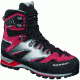 Magic GTX Mountaineering Boot - Mens-Black/Inferno-Medium-8