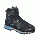 Mammut Magic GTX Women, Black-Cyan, US 8.5, 3010-00580-0470-1070
