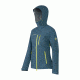 Mammut Makai Jacket Women, Chill, M, 1010-14890-5733-114
