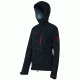 Mammut Makai Jacket - Women's-Graphite-Medium