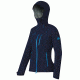 Mammut Makai Jacket - Women's-Marine-Medium