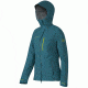 Mammut Makai Jacket - Women's-Dark Pacific-Medium