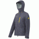 Mammut Makai Jacket - Womens-Graystone-X-Small