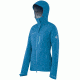 Mammut Makai Jacket - Womens-Imperial-X-Small