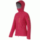 Mammut Makai Jacket - Womens-Light Carmine-X-Small