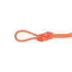 Mammut 7.5 Alpine Sender Dry Rope, 60m, Fire/Blue, 2010-06620-3787-1060