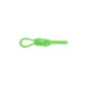 Mammut 8.0 Alpine Dry Rope, 70m, Neon Green/Vibrant Orange, 2010-07100-40314-1070