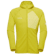 Mammut Aenergy Light ML Hooded Jacket - Mens
