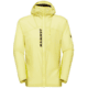 Mammut Aenergy WB Hooded Jacket - Mens