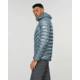 Mammut Broad Peak IN Hooded Jacket - Mens