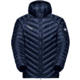 Mammut Broad Peak IN Hooded Jacket - Mens