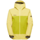 Mammut Crag HS Hooded Jacket - Mens