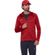 Mammut Crag ML Hooded Jacket - Mens