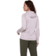 Mammut Crag ML Hooded Jacket - Womens