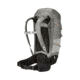 Mammut Lithium Crest 50+7L Backpack, Granite/Black, 50+7L, 2530-03561-00087-1152