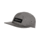 Mammut Logo Cap, Titanium, L-XL, 1191-00070-0051-115