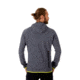 Mammut Logo ML Hooded Jacket - Men's, Phantom Melange, XXL, 1010-23270-00158-117